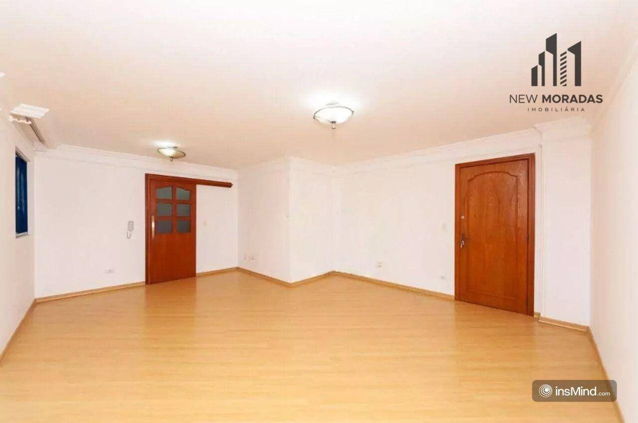 Apartamento à venda com 3 quartos, 131m² - Foto 1