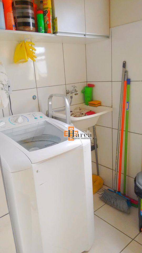 Apartamento à venda com 2 quartos, 52m² - Foto 7