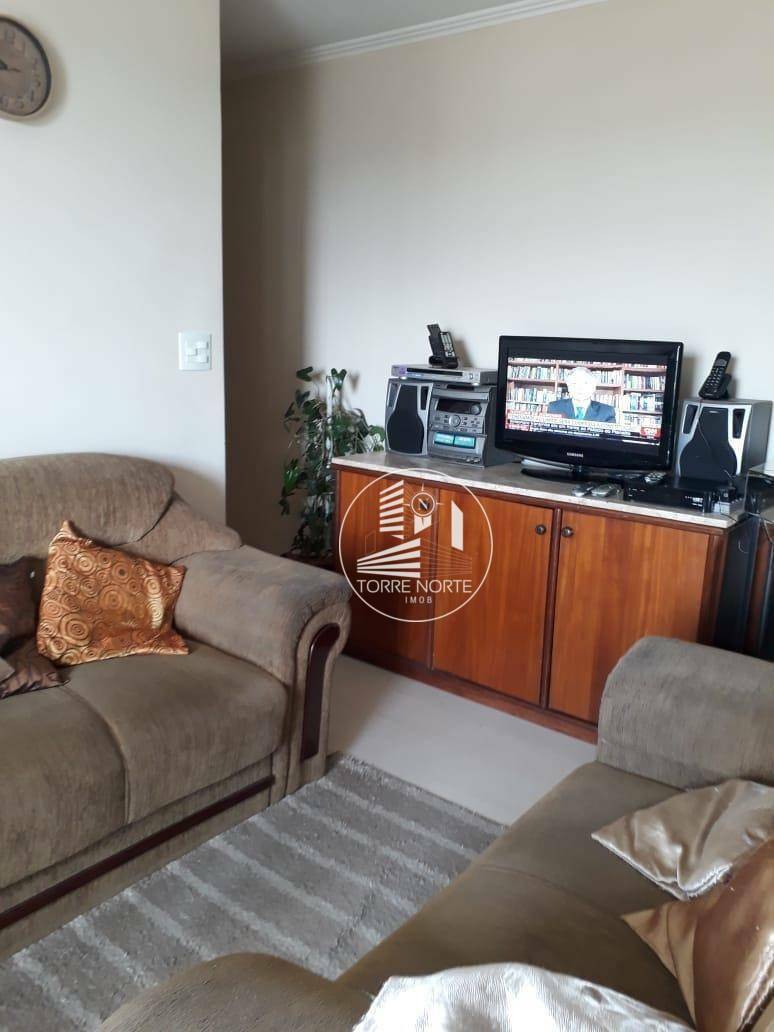 Apartamento à venda com 2 quartos, 55m² - Foto 12