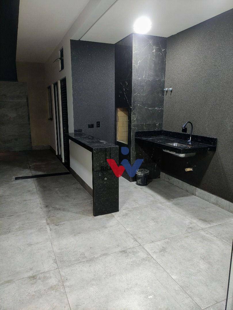 Casa à venda com 3 quartos, 142m² - Foto 5