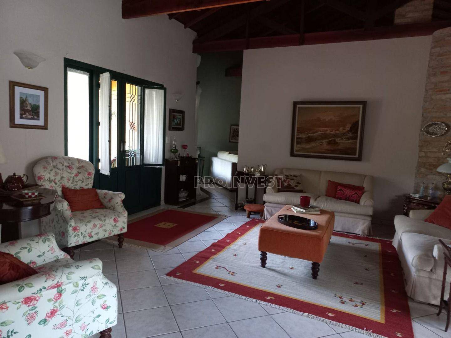 Casa de Condomínio à venda com 3 quartos, 238m² - Foto 11