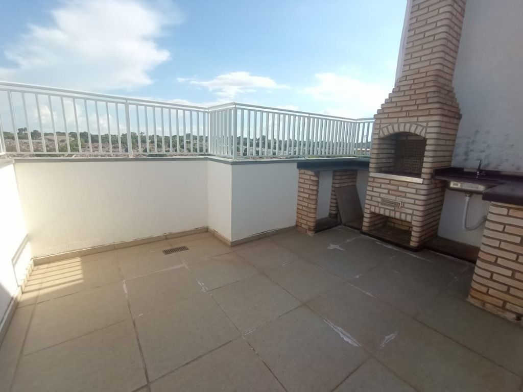 Apartamento à venda com 2 quartos, 120m² - Foto 6