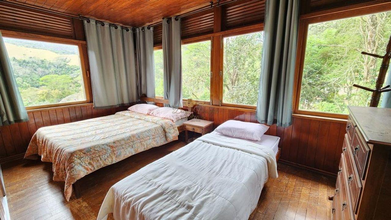 Casa de Condomínio à venda com 5 quartos, 87m² - Foto 38