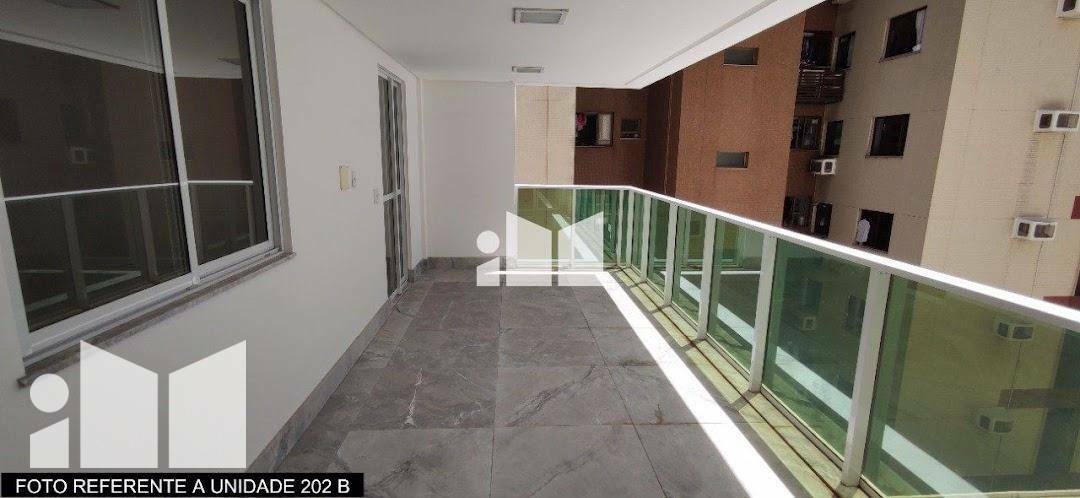 Apartamento à venda com 4 quartos, 184M2 - Foto 2