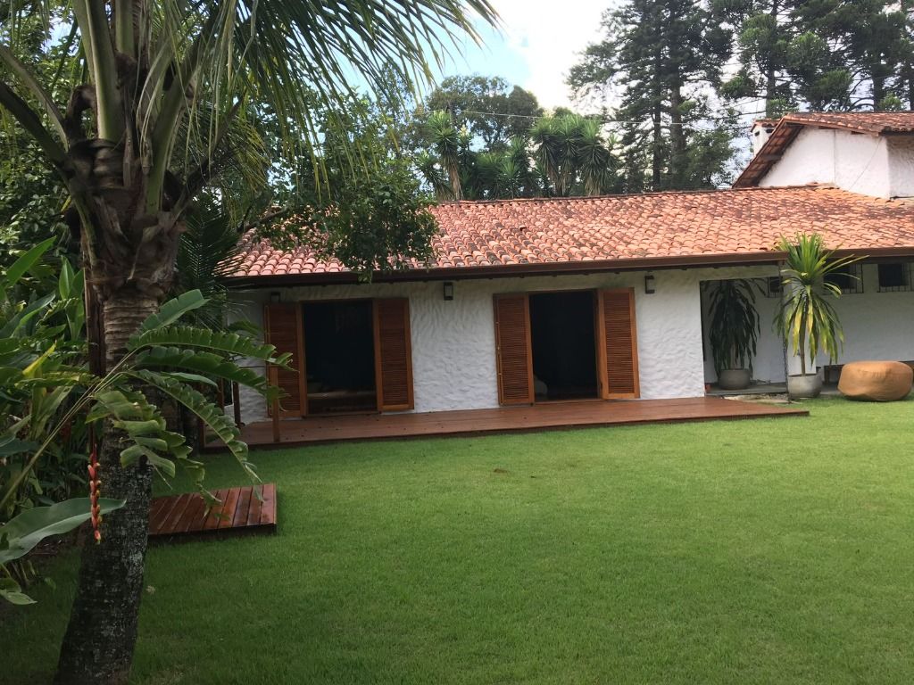 Casa de Condomínio à venda com 3 quartos, 210m² - Foto 89