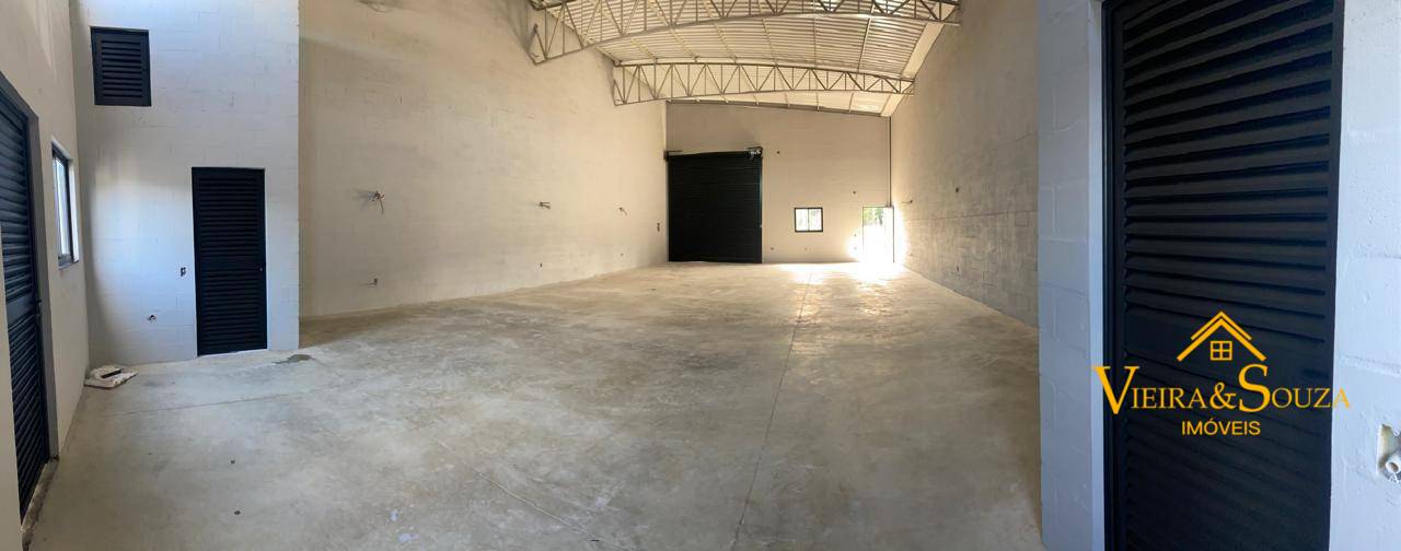Depósito-Galpão-Armazém para alugar, 190m² - Foto 6