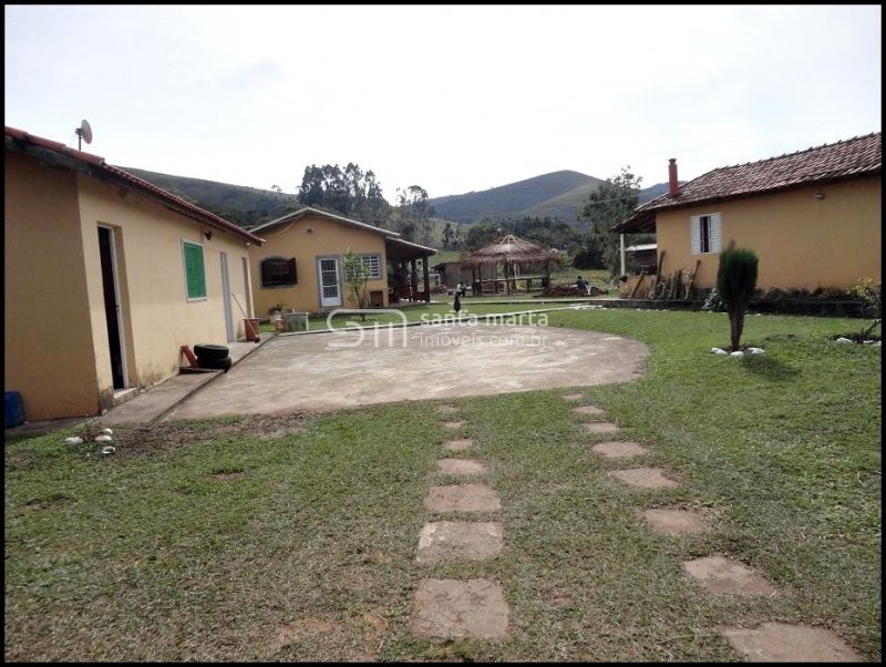 Fazenda à venda com 2 quartos, 24m² - Foto 12