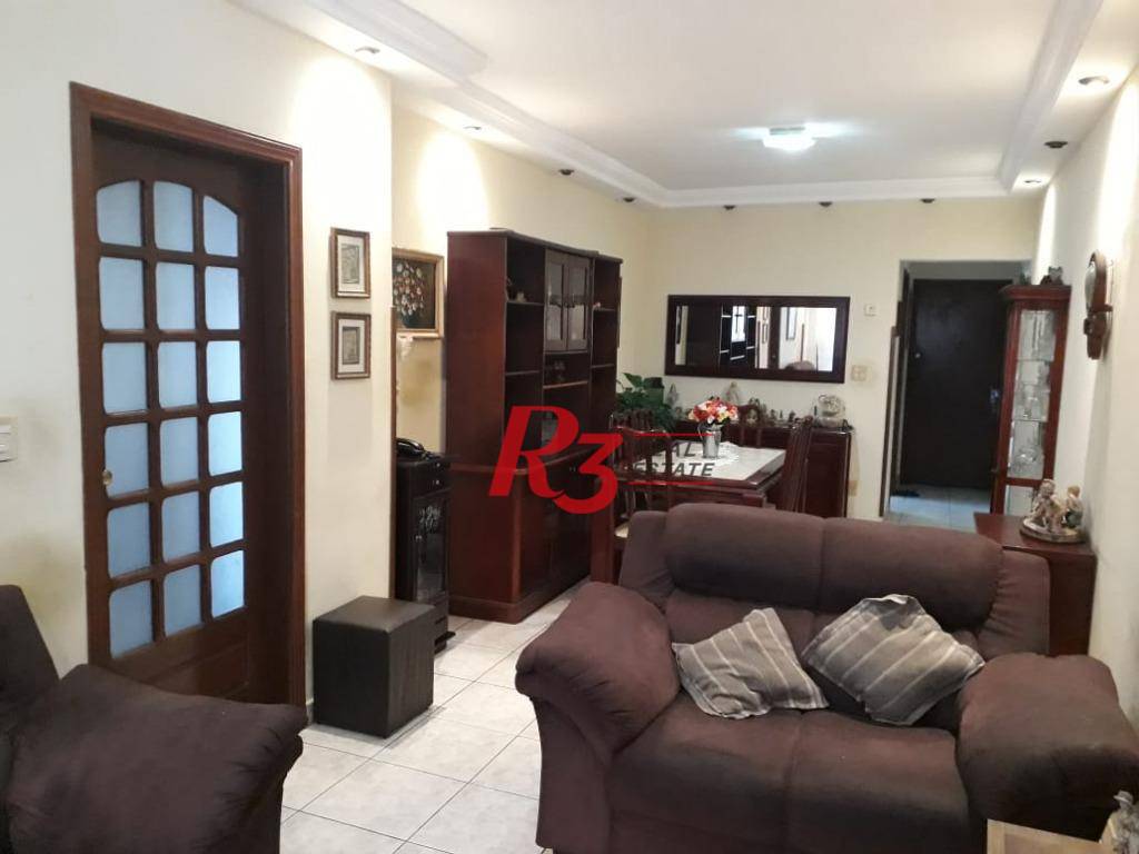 Apartamento à venda com 3 quartos, 100m² - Foto 6