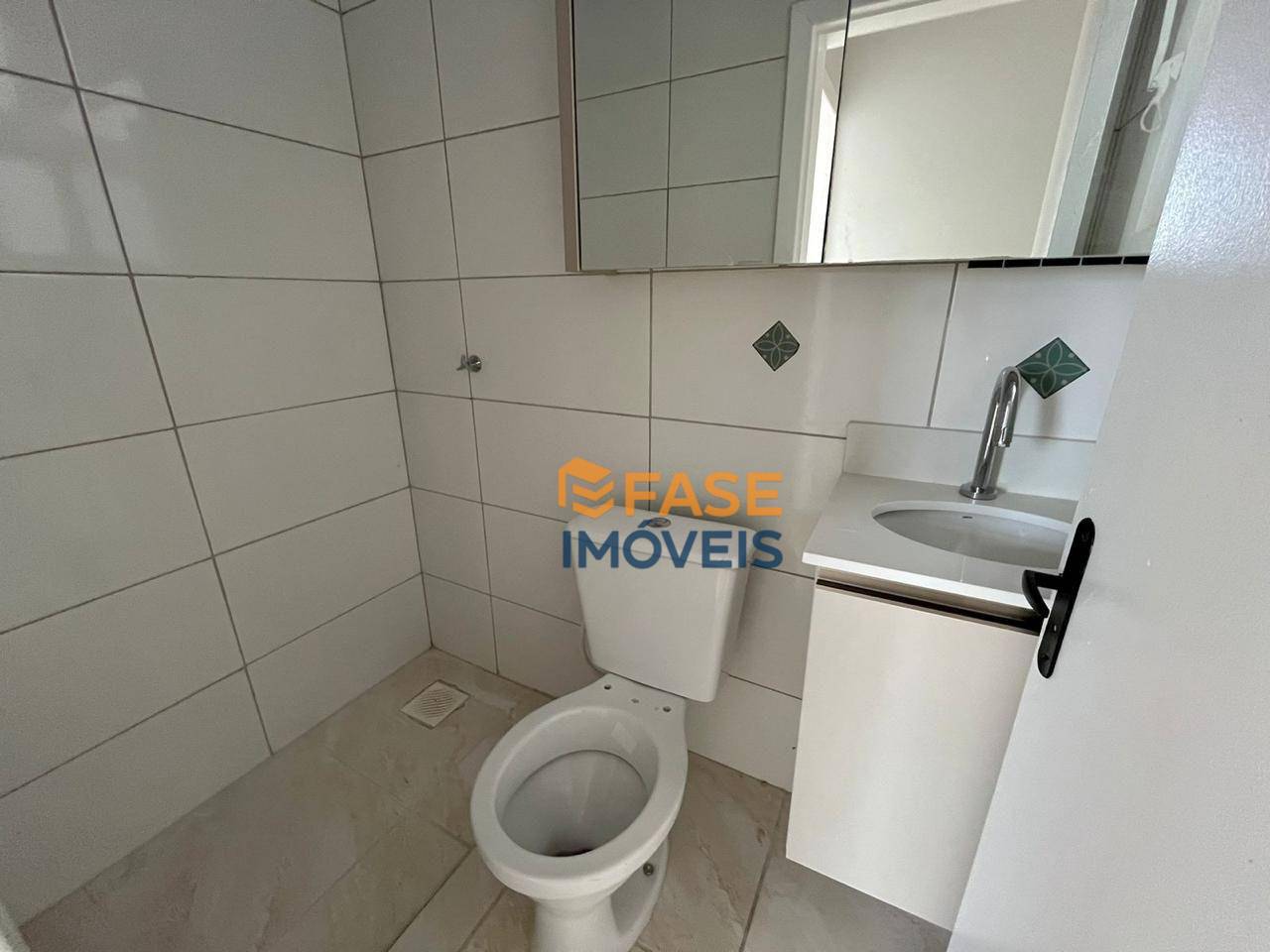 Apartamento à venda com 3 quartos, 64m² - Foto 8