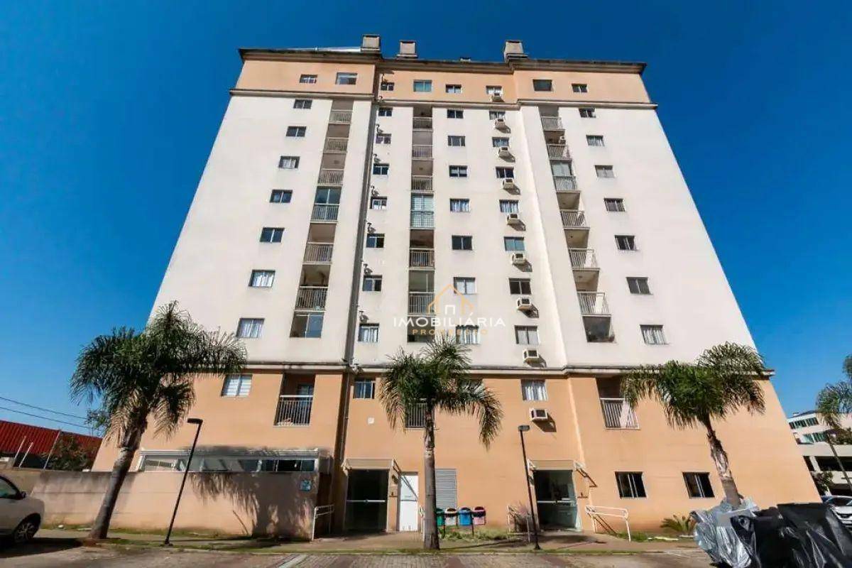 Apartamento, 3 quartos, 68 m² - Foto 5