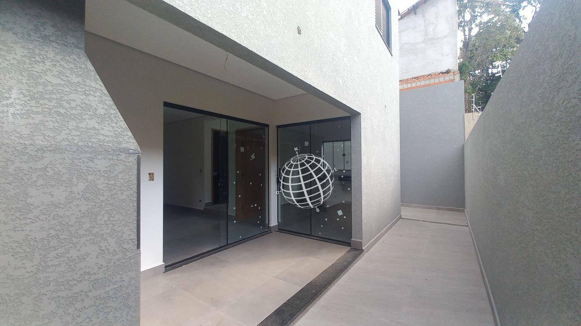 Casa à venda com 3 quartos, 107m² - Foto 15