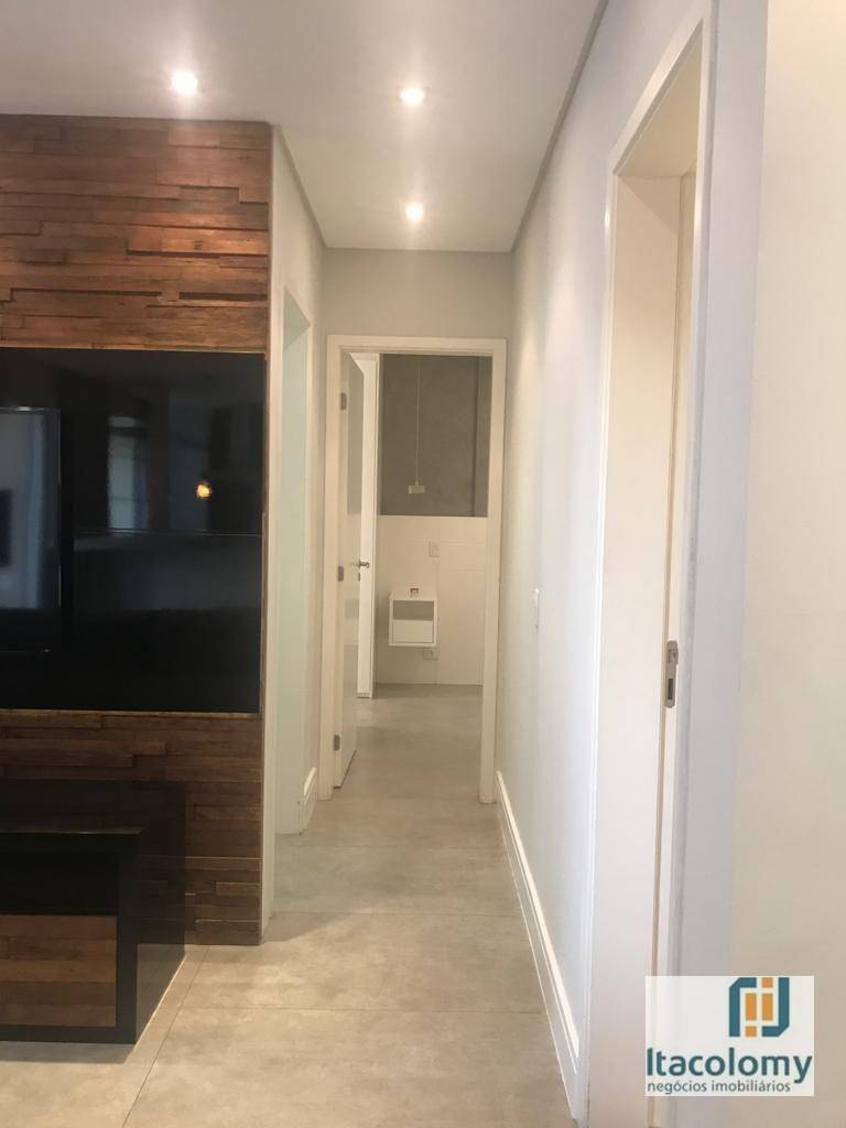 Apartamento à venda com 2 quartos, 85m² - Foto 5