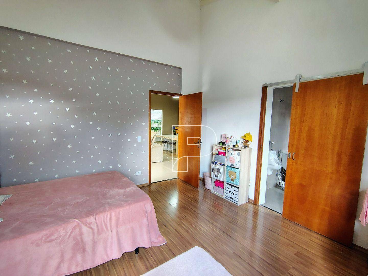 Casa de Condomínio à venda com 3 quartos, 231m² - Foto 16