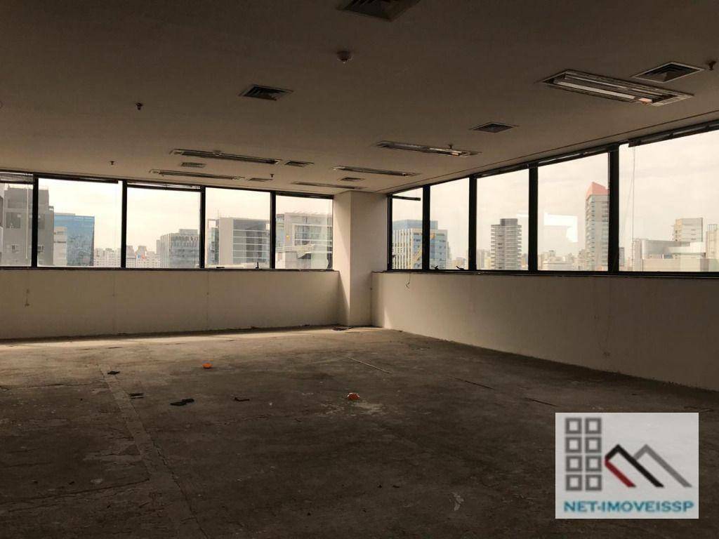 Conjunto Comercial-Sala para alugar, 242m² - Foto 2