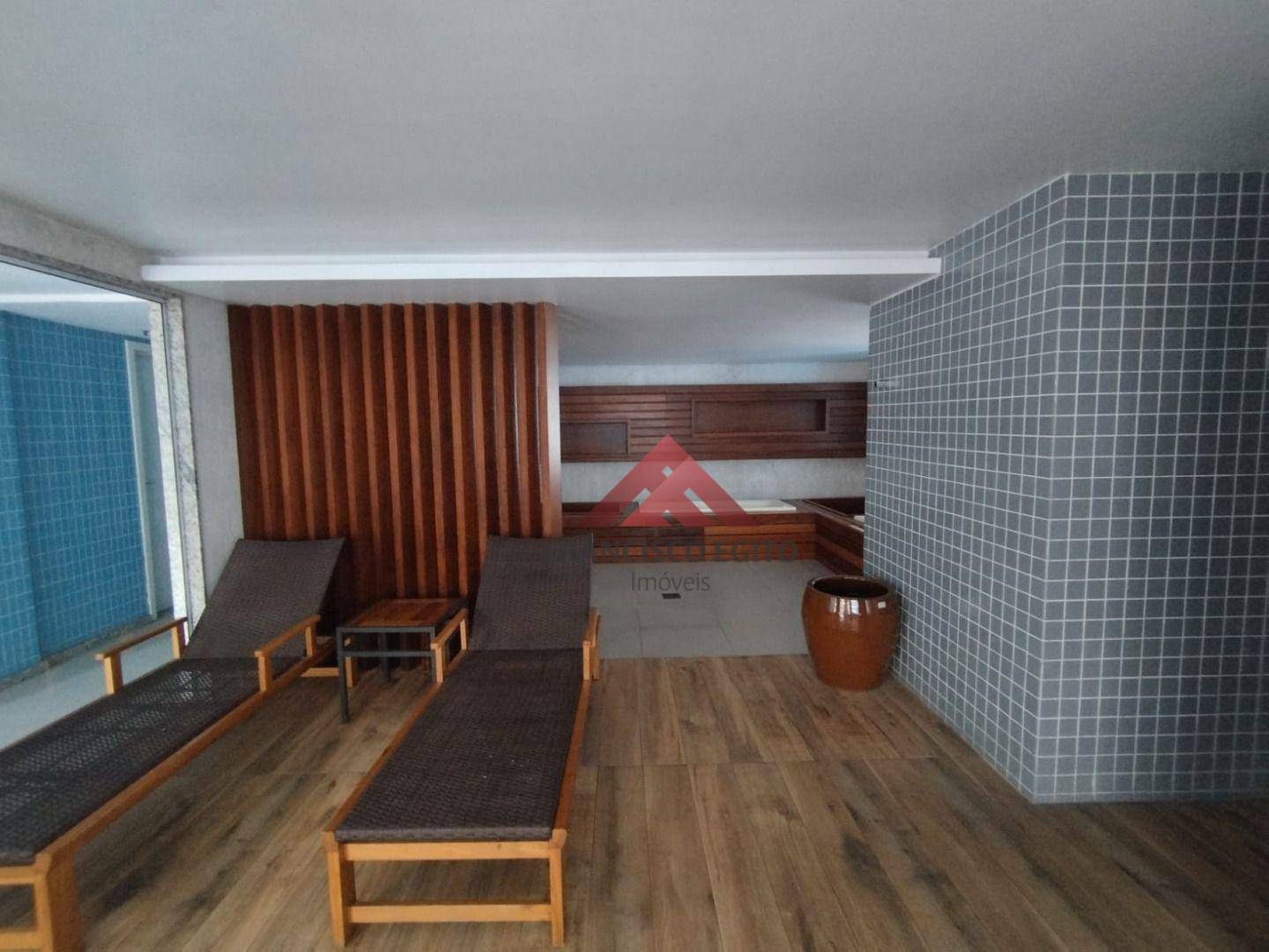 Apartamento à venda com 3 quartos, 103m² - Foto 31