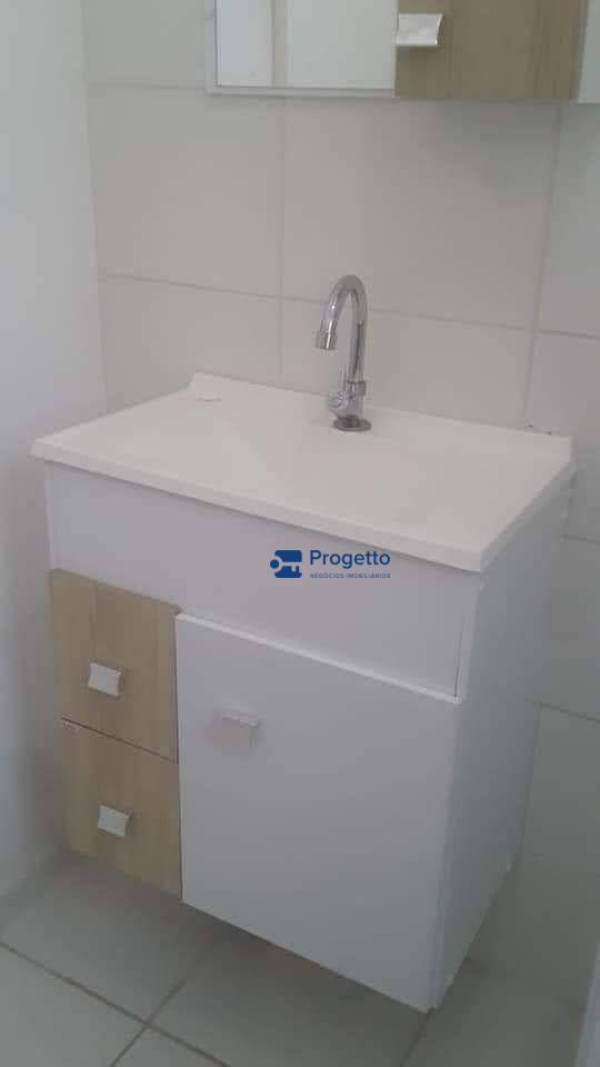 Apartamento à venda com 2 quartos, 44m² - Foto 5