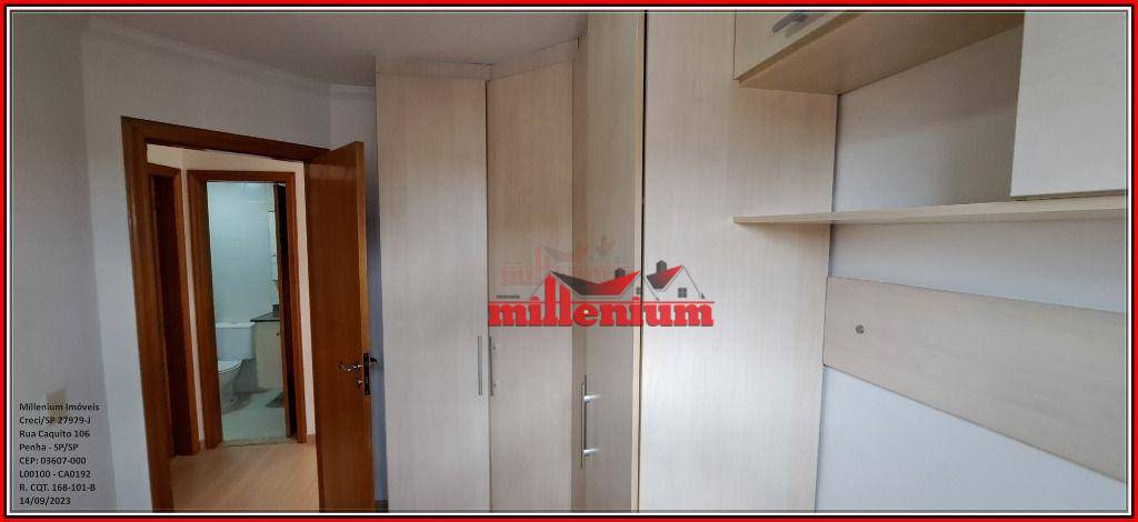 Apartamento para alugar com 2 quartos, 65m² - Foto 12