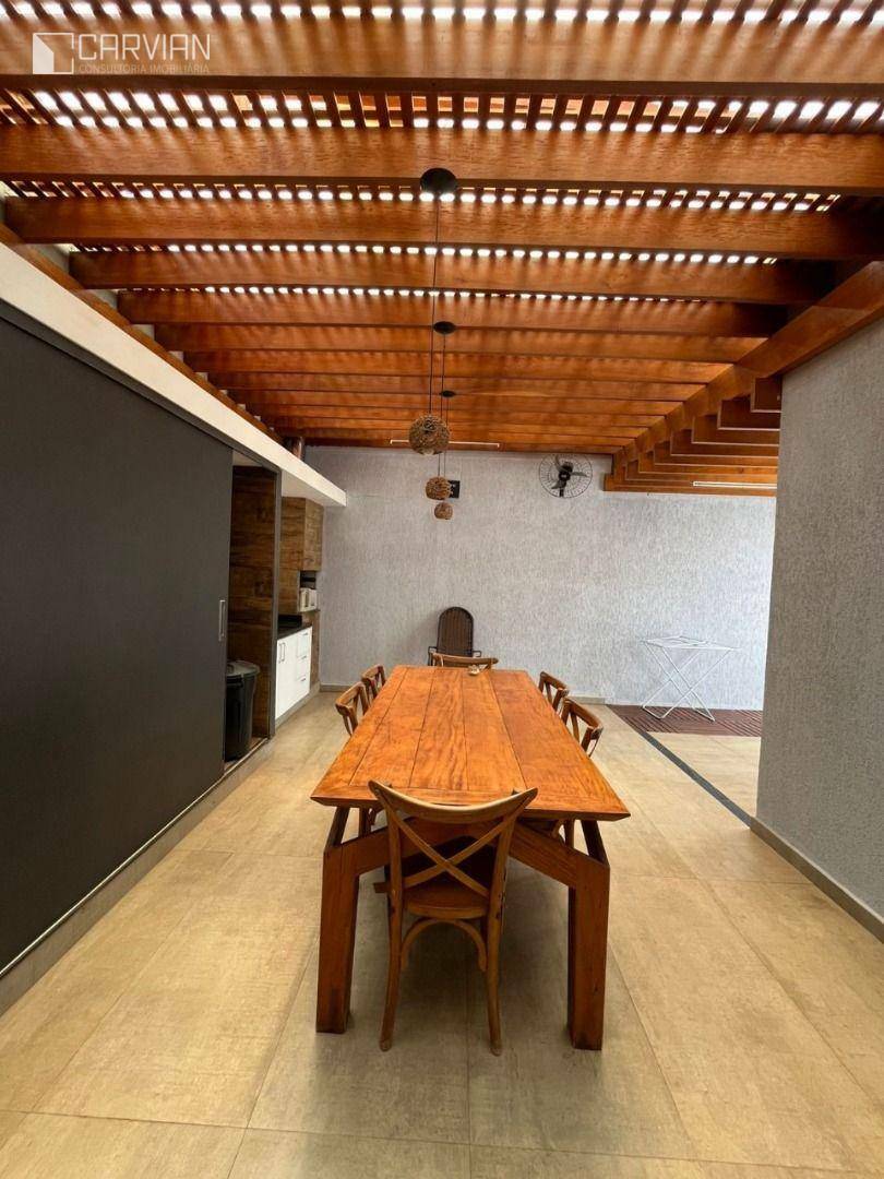 Casa à venda com 3 quartos, 110m² - Foto 13