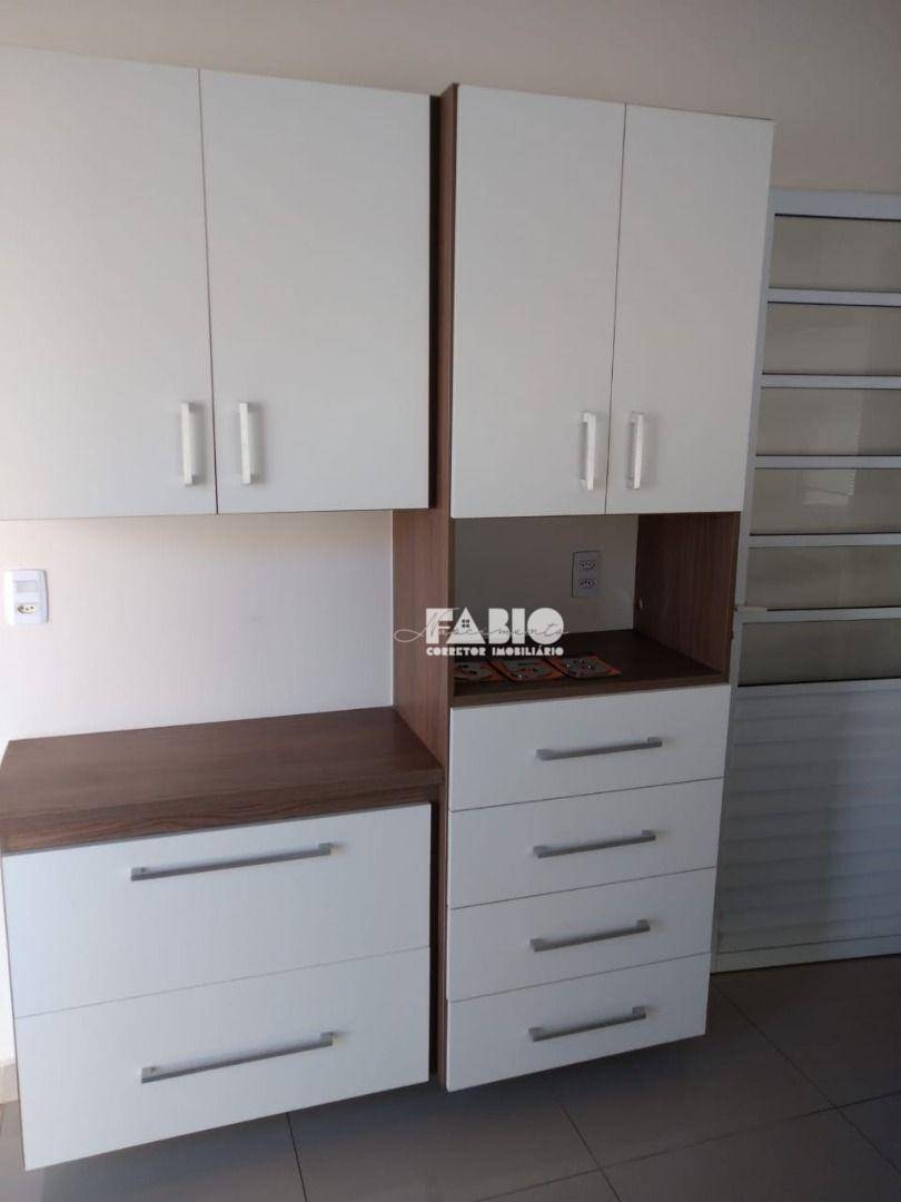 Casa à venda com 3 quartos, 90m² - Foto 7