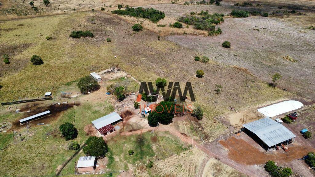 Fazenda à venda, 22118800M2 - Foto 21