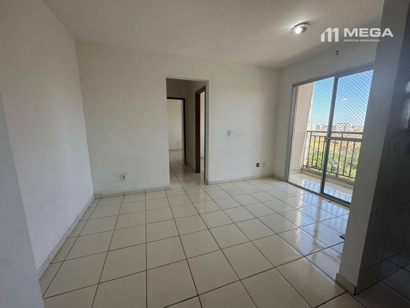 Apartamento à venda com 2 quartos, 48m² - Foto 13