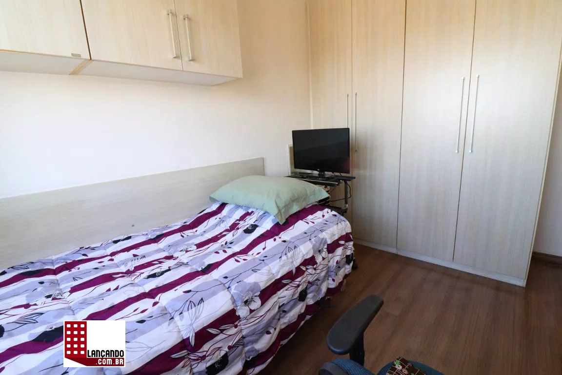 Apartamento à venda com 3 quartos, 108m² - Foto 10