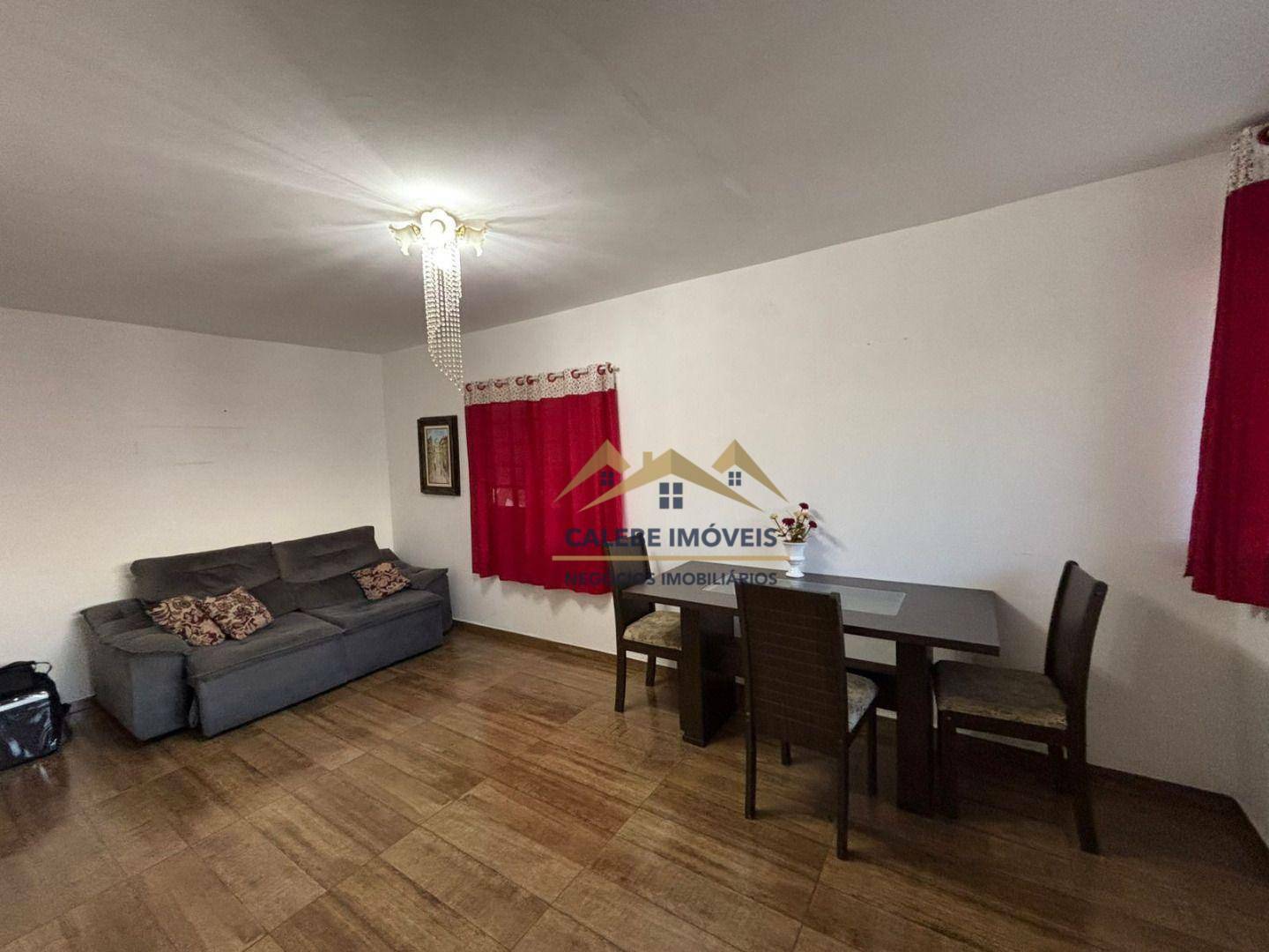 Casa à venda com 4 quartos, 107m² - Foto 4