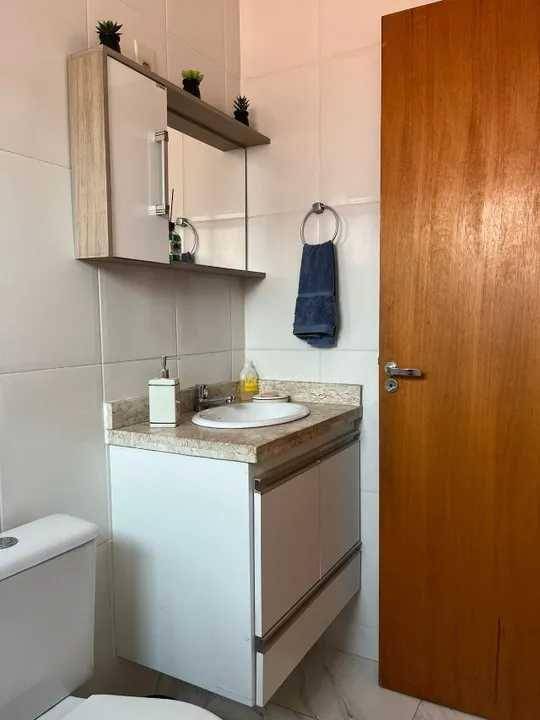 Apartamento à venda com 3 quartos, 85m² - Foto 10