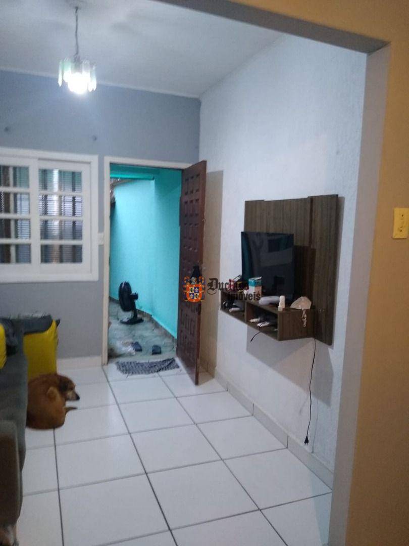 Casa à venda com 1 quarto, 50m² - Foto 11