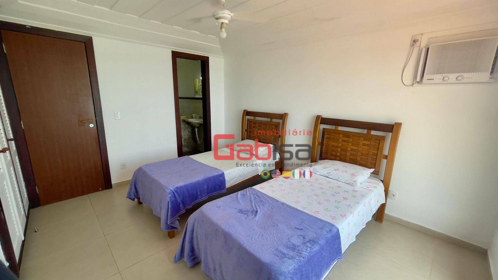 Casa de Condomínio à venda com 3 quartos, 132m² - Foto 18