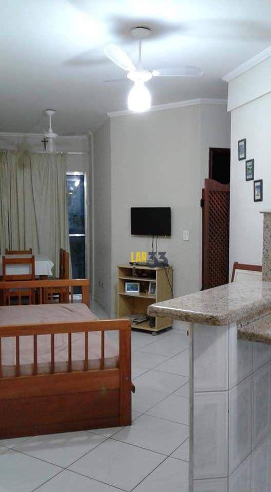 Apartamento à venda com 2 quartos, 53m² - Foto 4