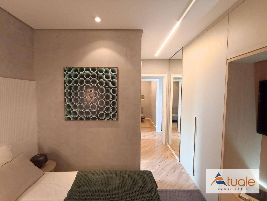 Apartamento à venda com 2 quartos, 54m² - Foto 17