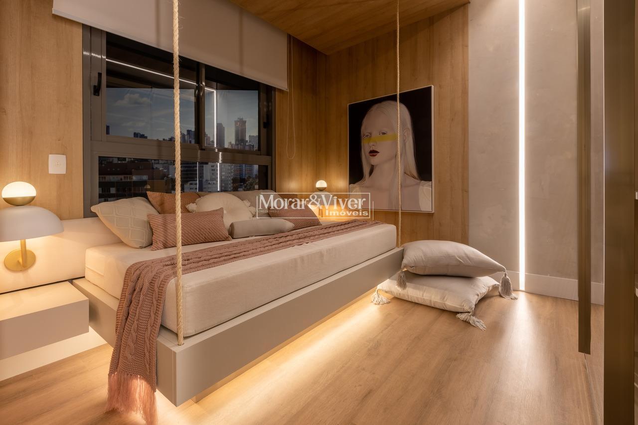 Apartamento à venda com 3 quartos, 151m² - Foto 19