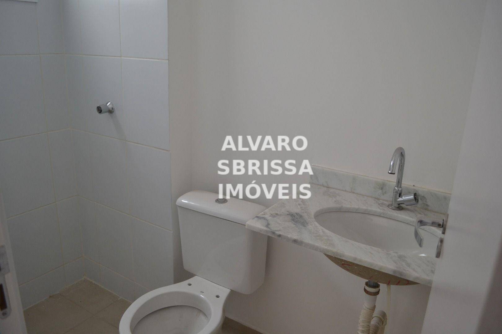 Apartamento à venda com 3 quartos, 89m² - Foto 9