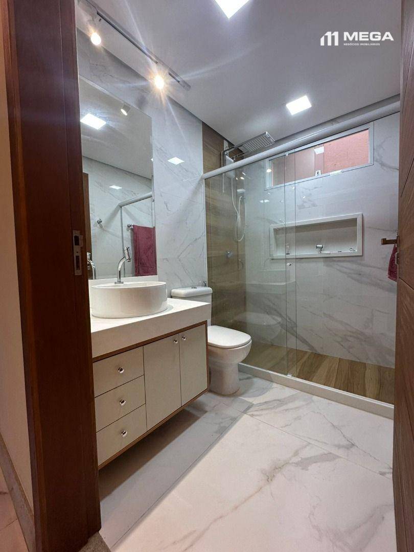 Casa de Condomínio à venda com 3 quartos, 294m² - Foto 6