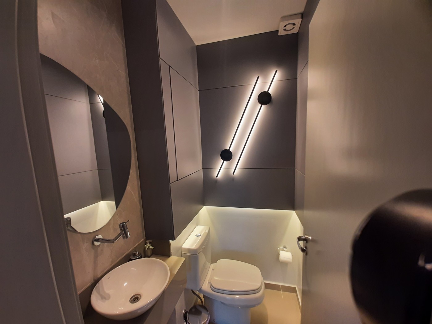Apartamento à venda com 3 quartos, 119m² - Foto 11