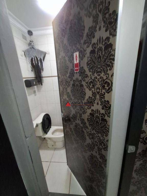 Sobrado à venda e aluguel, 220m² - Foto 10