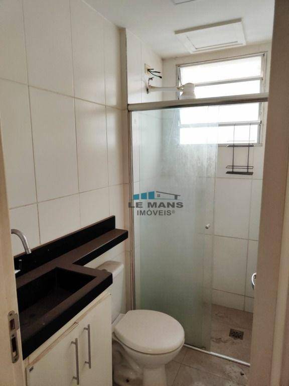 Apartamento à venda com 2 quartos, 46m² - Foto 9