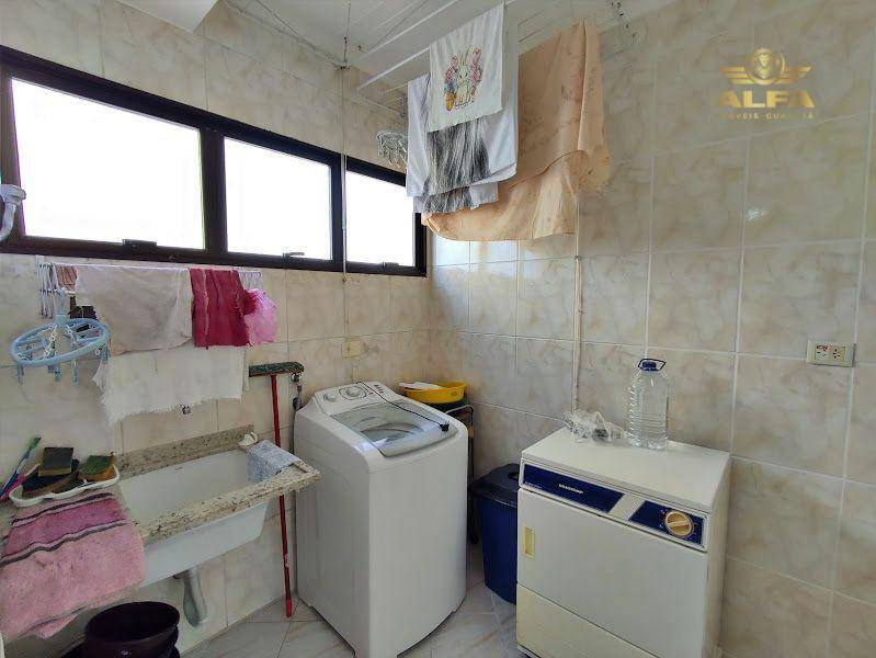 Apartamento à venda com 4 quartos, 150m² - Foto 29