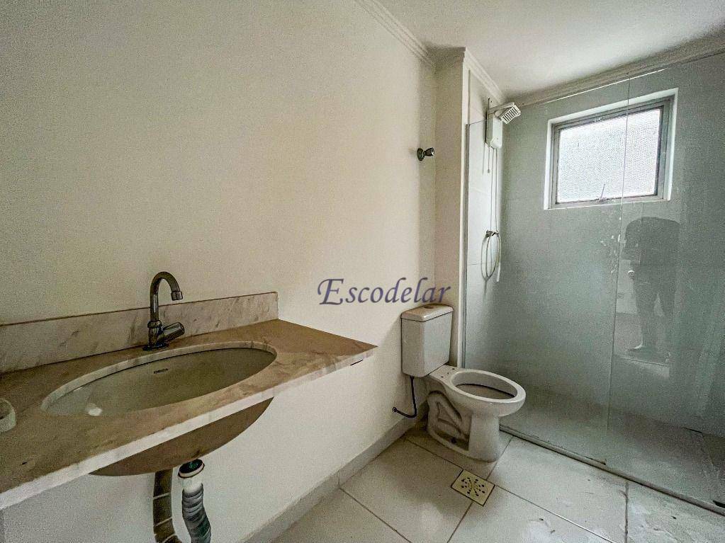 Apartamento para alugar com 3 quartos, 157m² - Foto 22