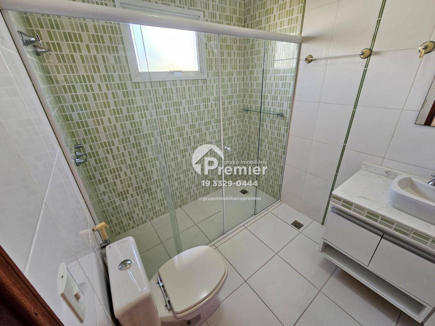 Casa de Condomínio à venda com 3 quartos, 287m² - Foto 23