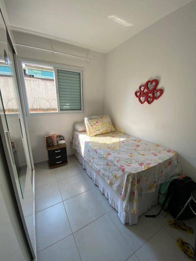 Apartamento à venda com 2 quartos, 72m² - Foto 14