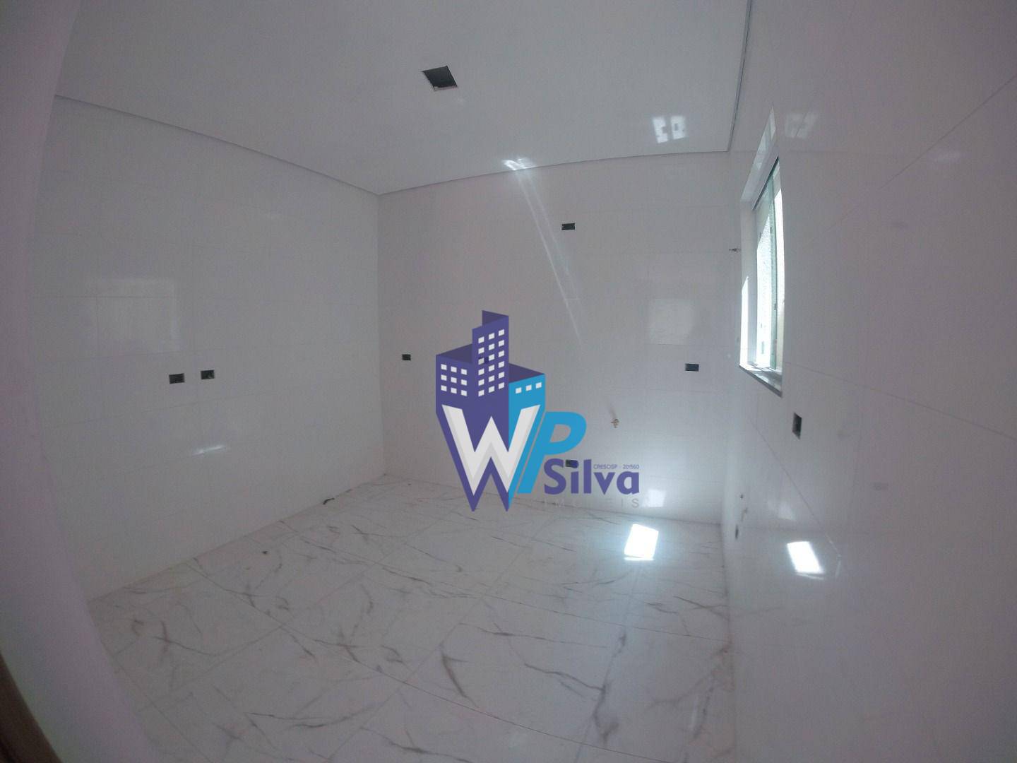 Sobrado à venda com 2 quartos, 94m² - Foto 7