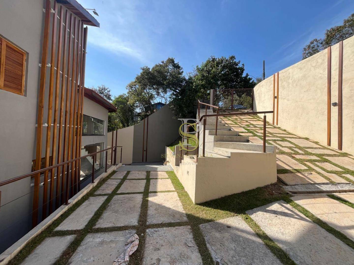 Casa de Condomínio à venda com 4 quartos, 300m² - Foto 19