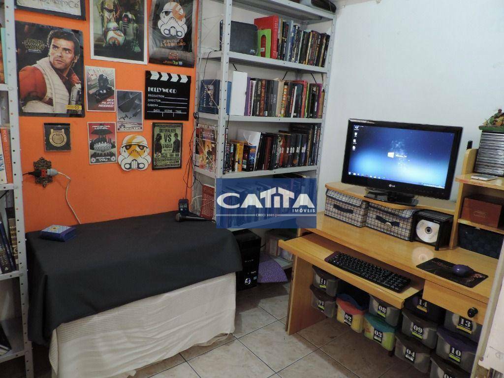 Apartamento à venda com 3 quartos, 129m² - Foto 9