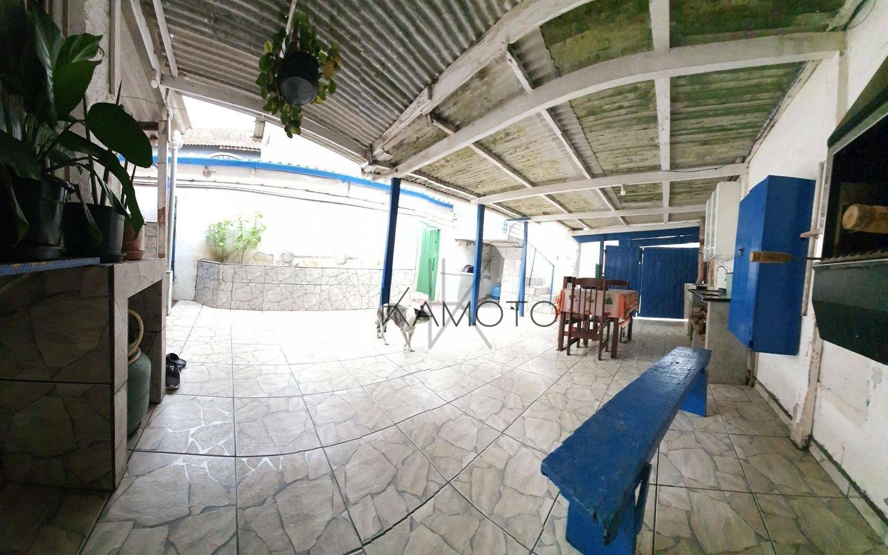 Casa à venda com 5 quartos, 100m² - Foto 18