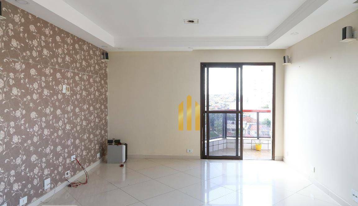 Apartamento à venda com 3 quartos, 121m² - Foto 26