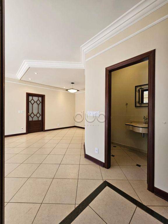 Casa de Condomínio para alugar com 3 quartos, 390m² - Foto 5