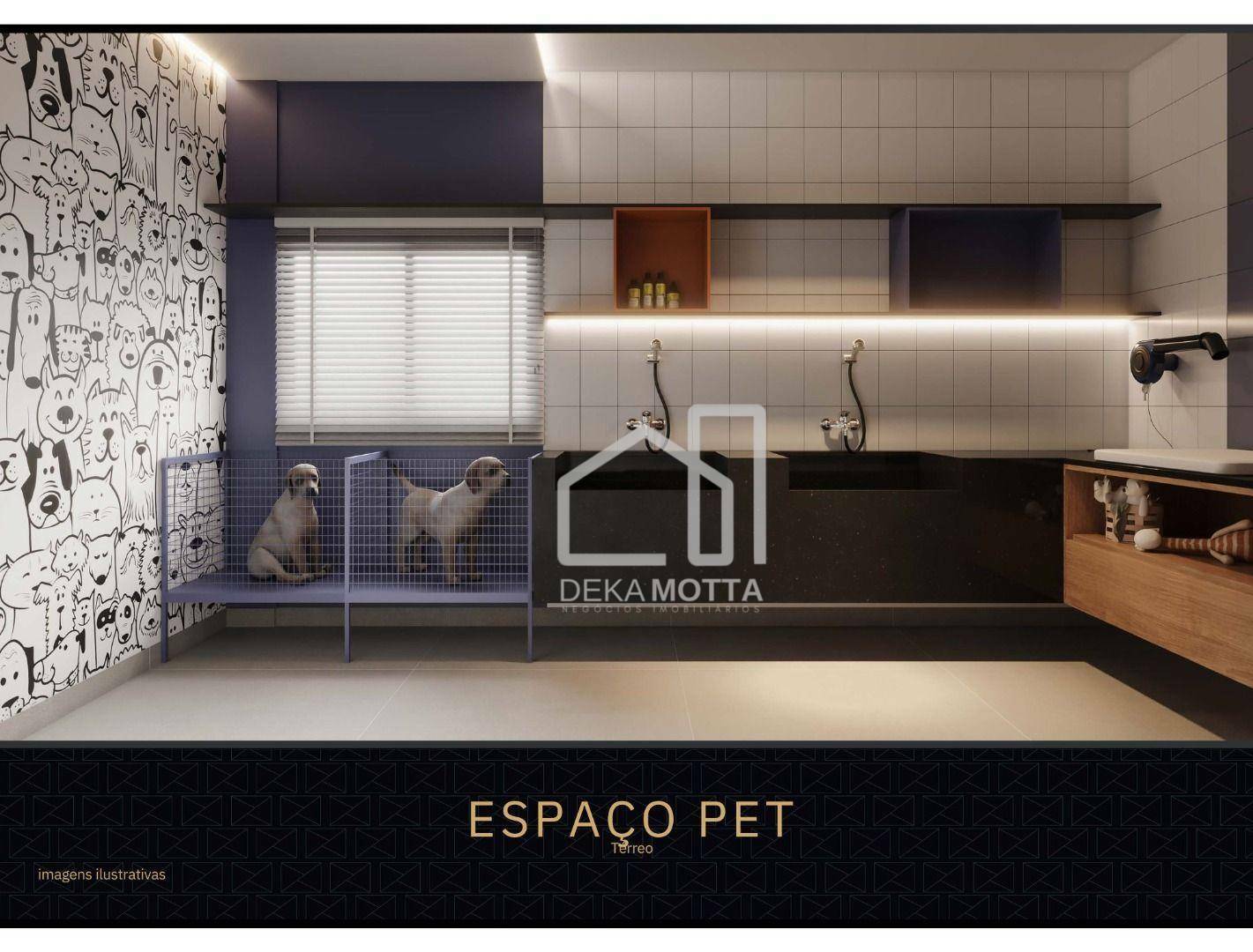 Apartamento à venda com 3 quartos, 112m² - Foto 12