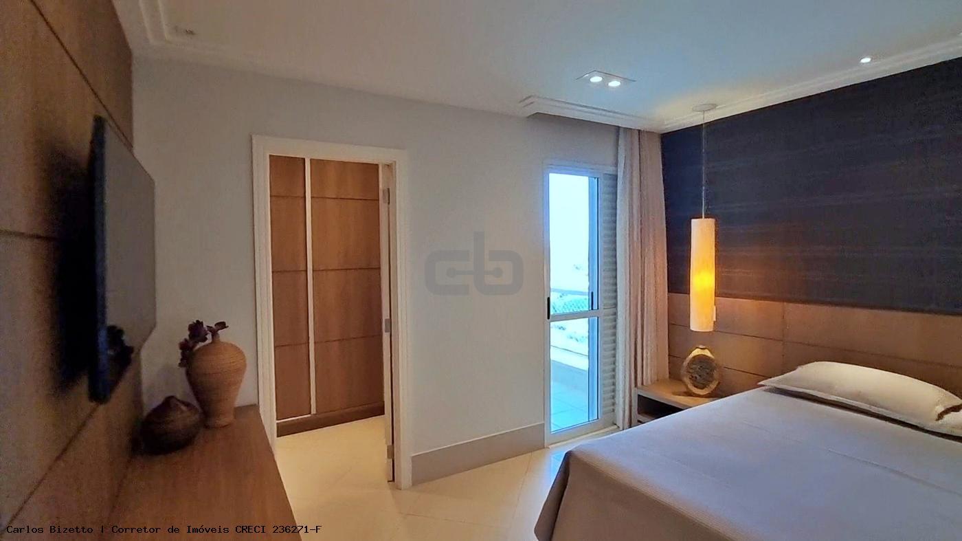 Apartamento à venda com 4 quartos, 263m² - Foto 30